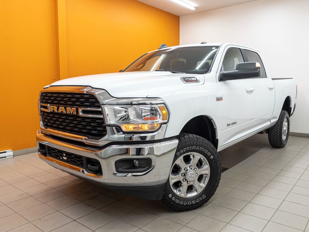 2022 Ram 2500 in St-Jérôme, Quebec - 1 - w1024h768px