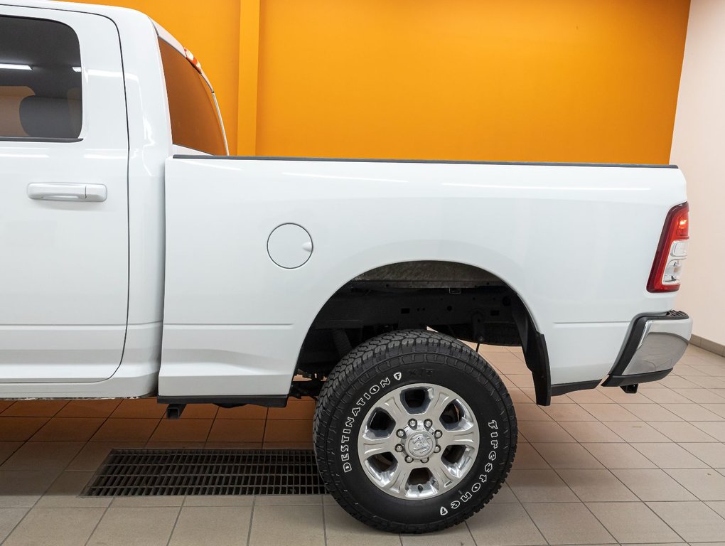 2022 Ram 2500 in St-Jérôme, Quebec - 32 - w1024h768px