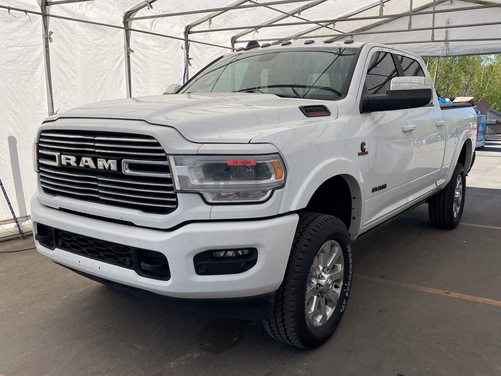 2022 Ram 2500 in St-Jérôme, Quebec - 1 - w1024h768px