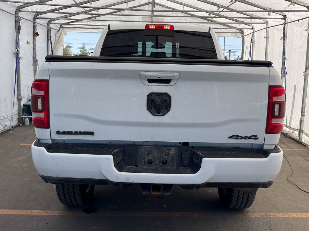 2022 Ram 2500 in St-Jérôme, Quebec - 8 - w1024h768px