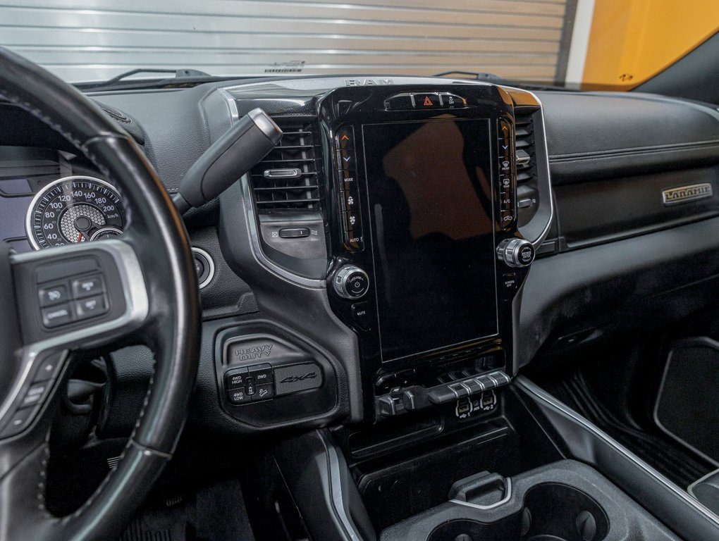 2022 Ram 2500 in St-Jérôme, Quebec - 21 - w1024h768px