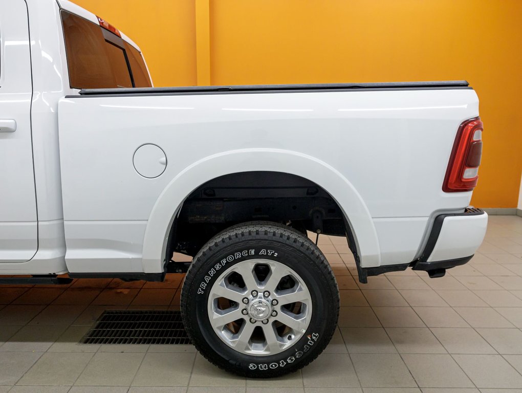 2022 Ram 2500 in St-Jérôme, Quebec - 33 - w1024h768px