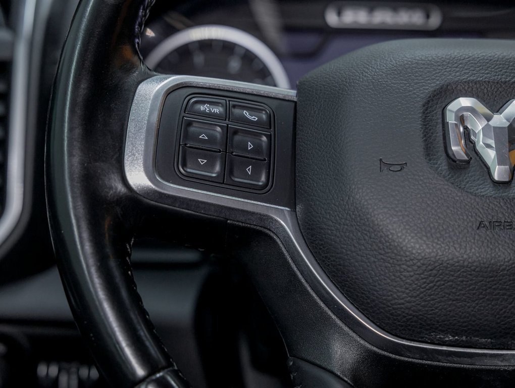 2022 Ram 2500 in St-Jérôme, Quebec - 14 - w1024h768px
