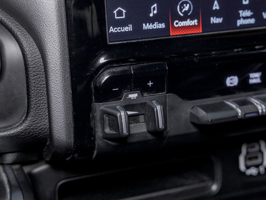 2022 Ram 2500 in St-Jérôme, Quebec - 23 - w1024h768px
