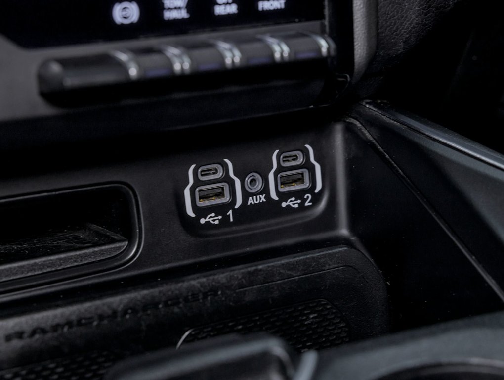 2022 Ram 2500 in St-Jérôme, Quebec - 24 - w1024h768px