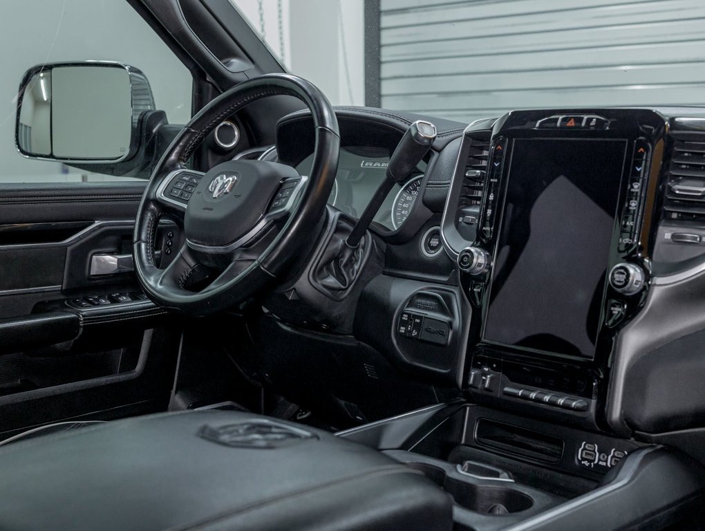 2022 Ram 2500 in St-Jérôme, Quebec - 30 - w1024h768px