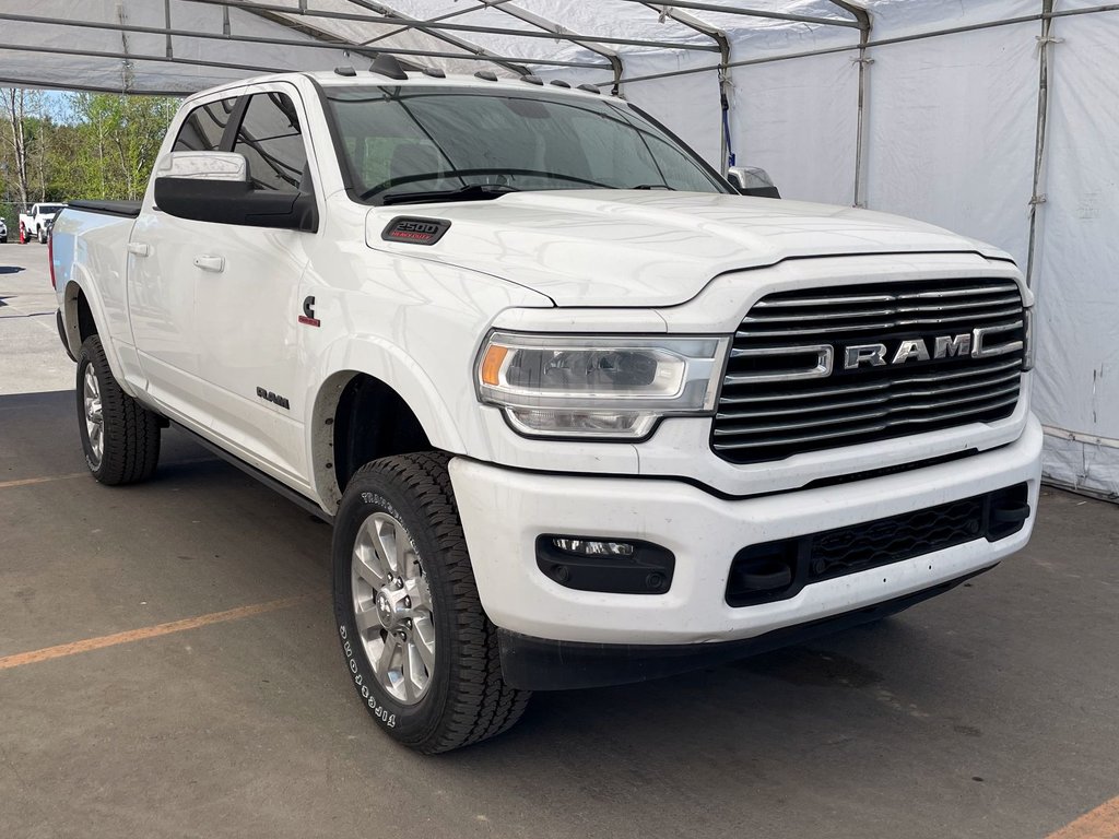 2022 Ram 2500 in St-Jérôme, Quebec - 10 - w1024h768px