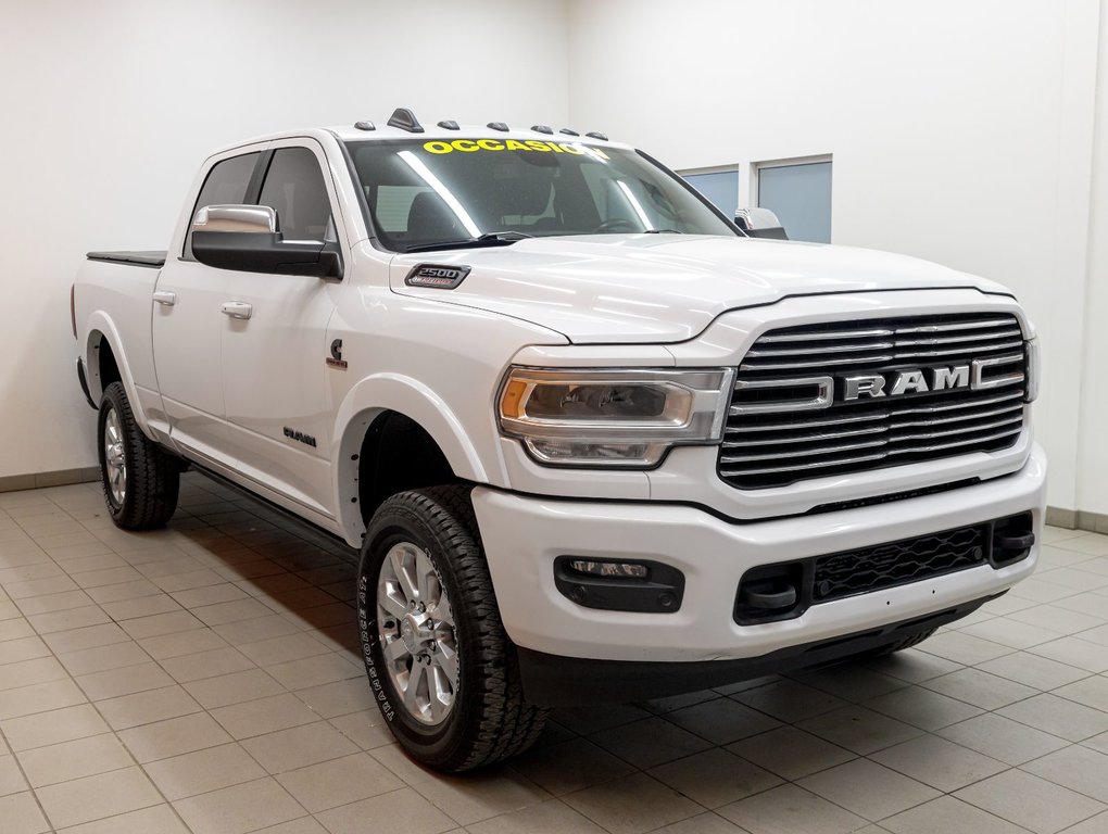 2022 Ram 2500 in St-Jérôme, Quebec - 9 - w1024h768px