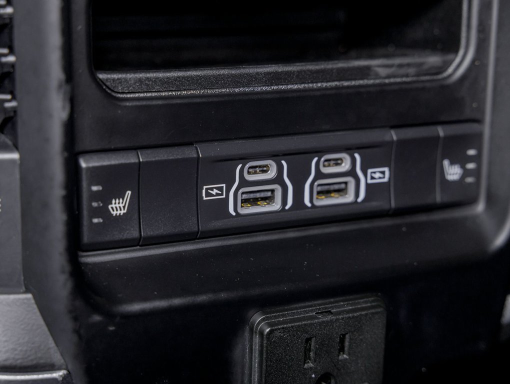 2022 Ram 2500 in St-Jérôme, Quebec - 32 - w1024h768px