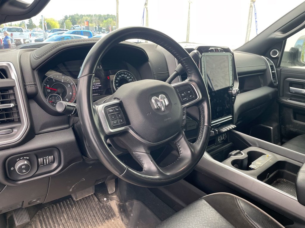 2022 Ram 2500 in St-Jérôme, Quebec - 4 - w1024h768px