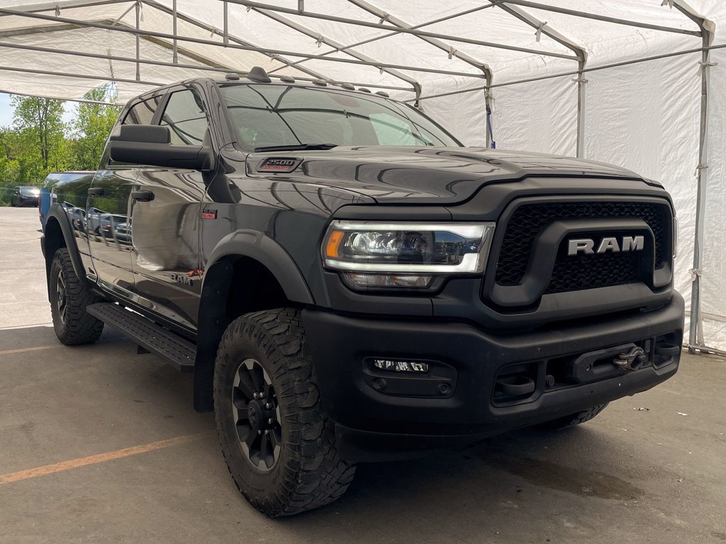 Ram 2500  2022 à St-Jérôme, Québec - 9 - w1024h768px