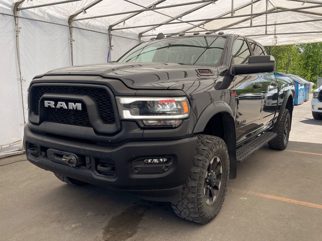 Ram 2500  2022 à St-Jérôme, Québec - 1 - w1024h768px