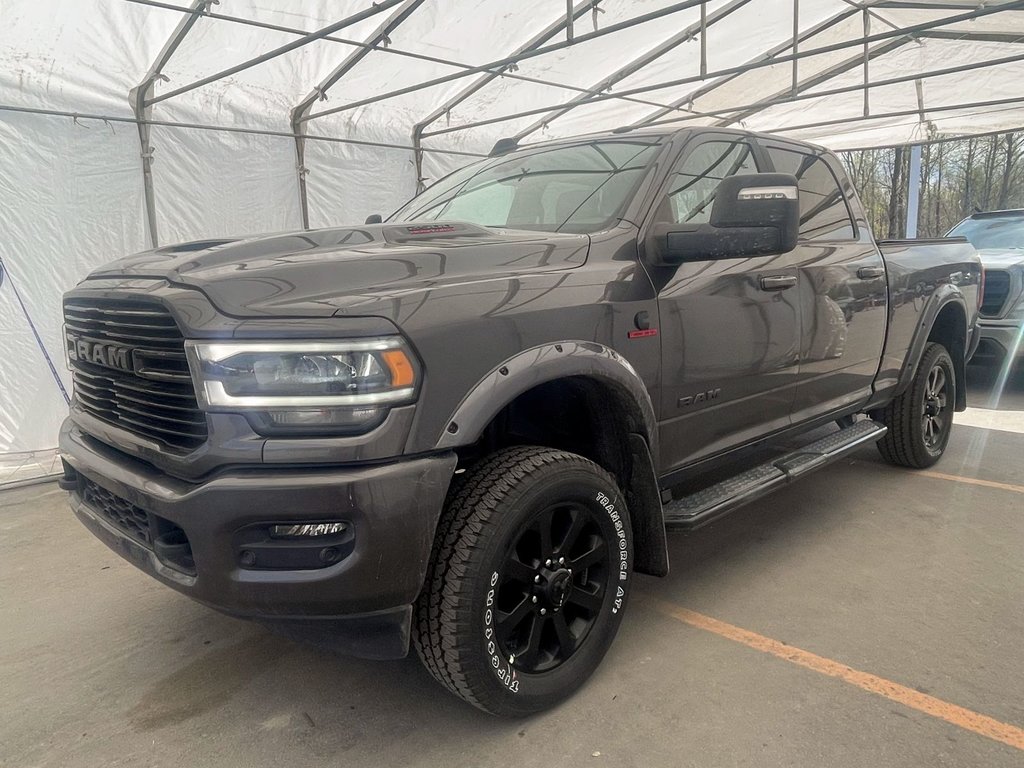 Ram 2500  2023 à St-Jérôme, Québec - 1 - w1024h768px