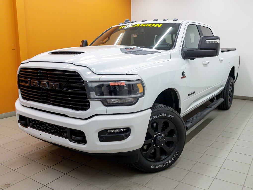 Ram 2500  2024 à St-Jérôme, Québec - 1 - w1024h768px