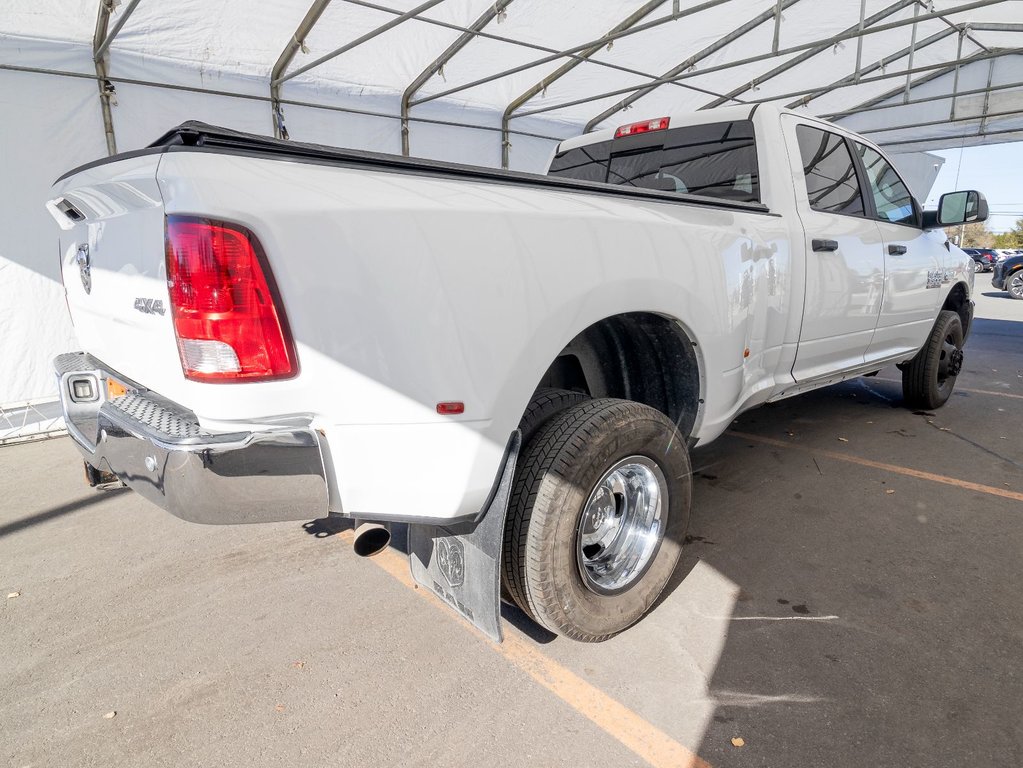 Ram 3500  2017 à St-Jérôme, Québec - 8 - w1024h768px