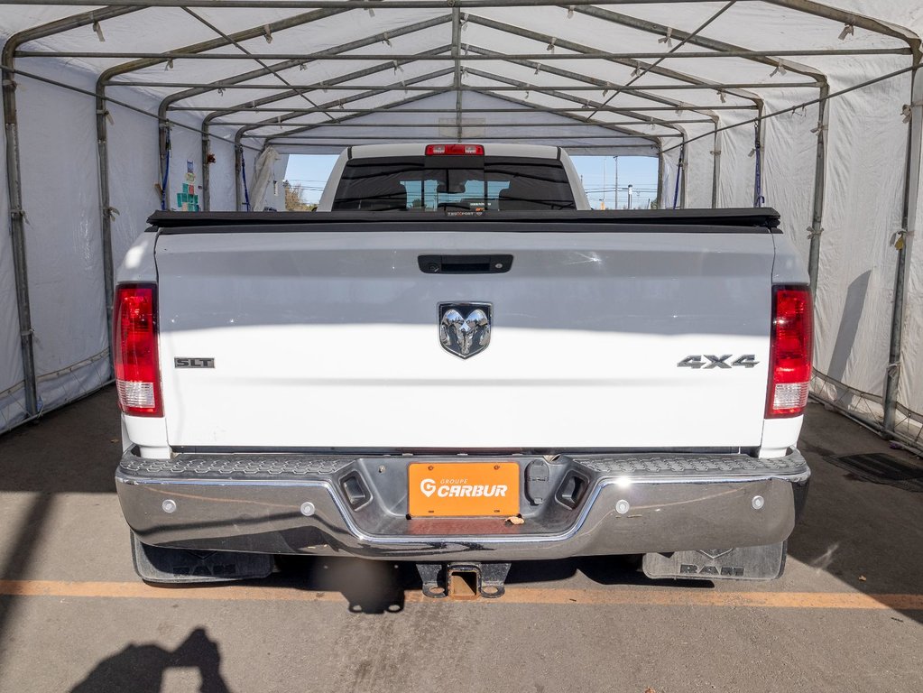 Ram 3500  2017 à St-Jérôme, Québec - 6 - w1024h768px