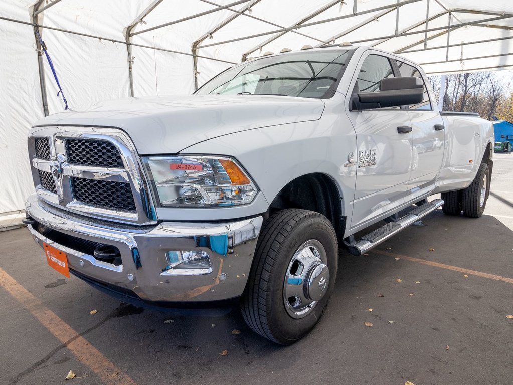 Ram 3500  2017 à St-Jérôme, Québec - 1 - w1024h768px