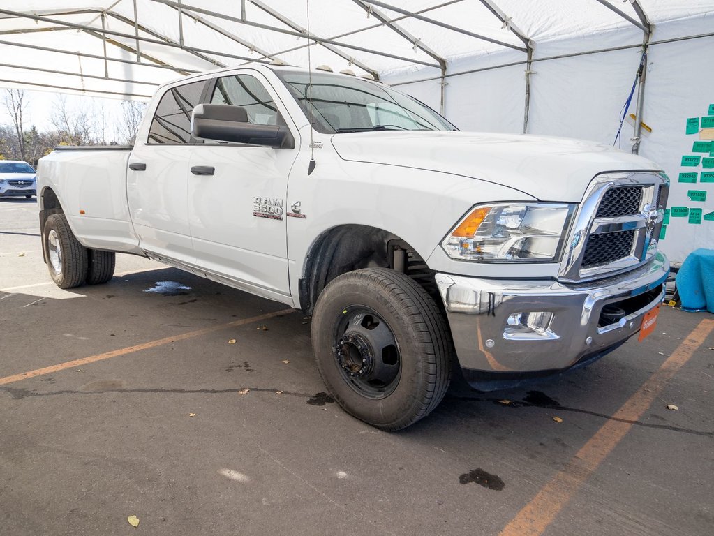 Ram 3500  2017 à St-Jérôme, Québec - 9 - w1024h768px