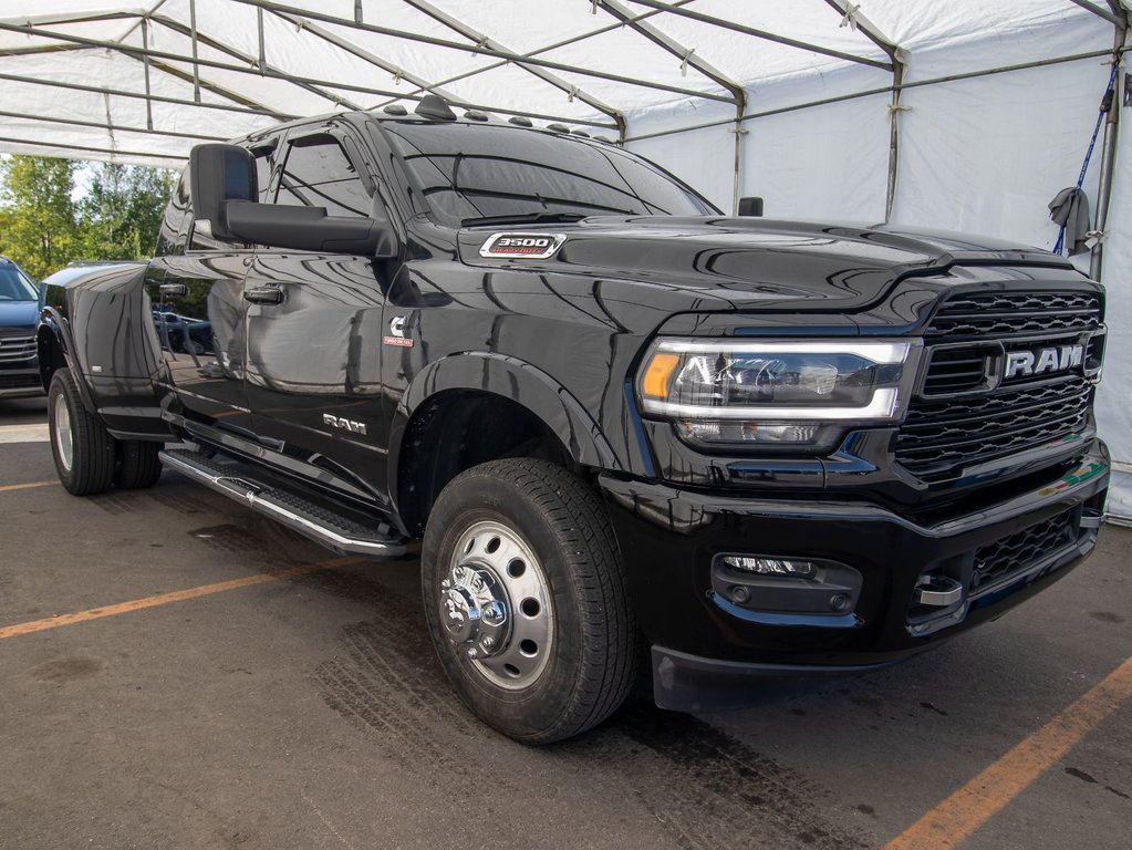 2022 Ram 3500 in St-Jérôme, Quebec - 9 - w1024h768px