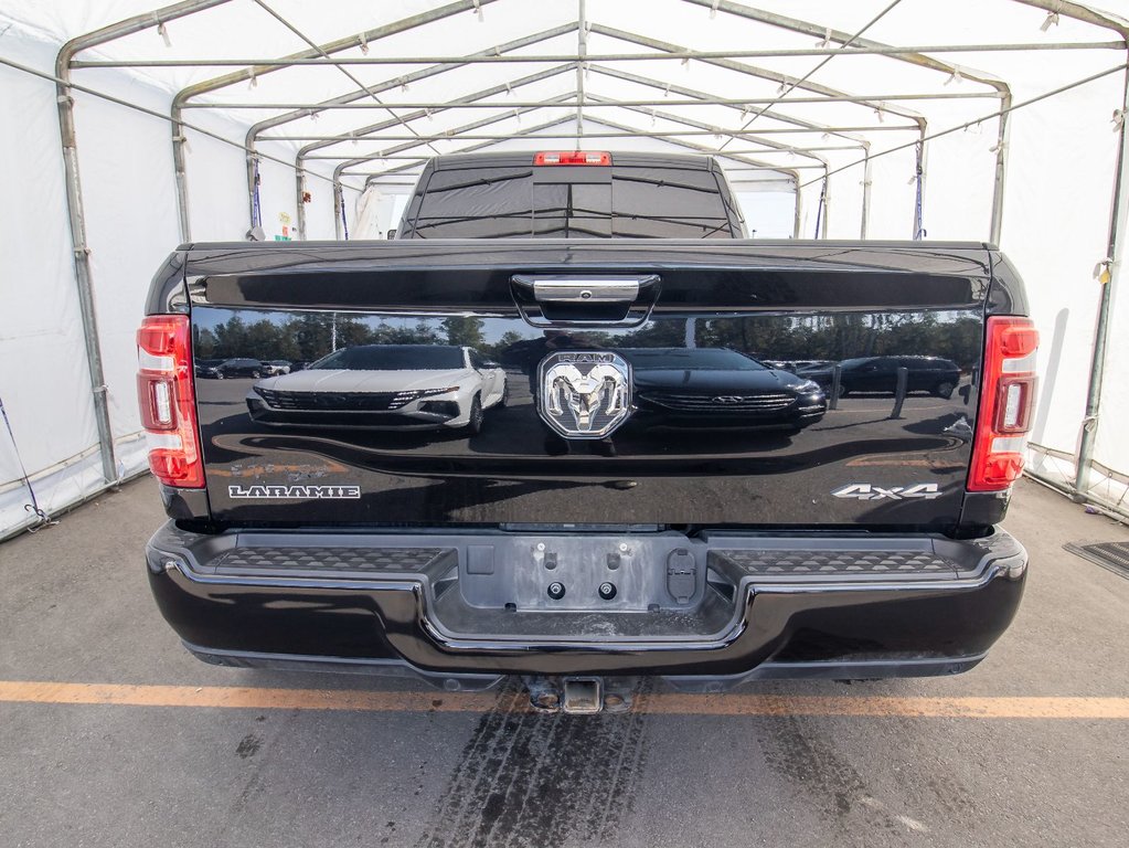 2022 Ram 3500 in St-Jérôme, Quebec - 6 - w1024h768px