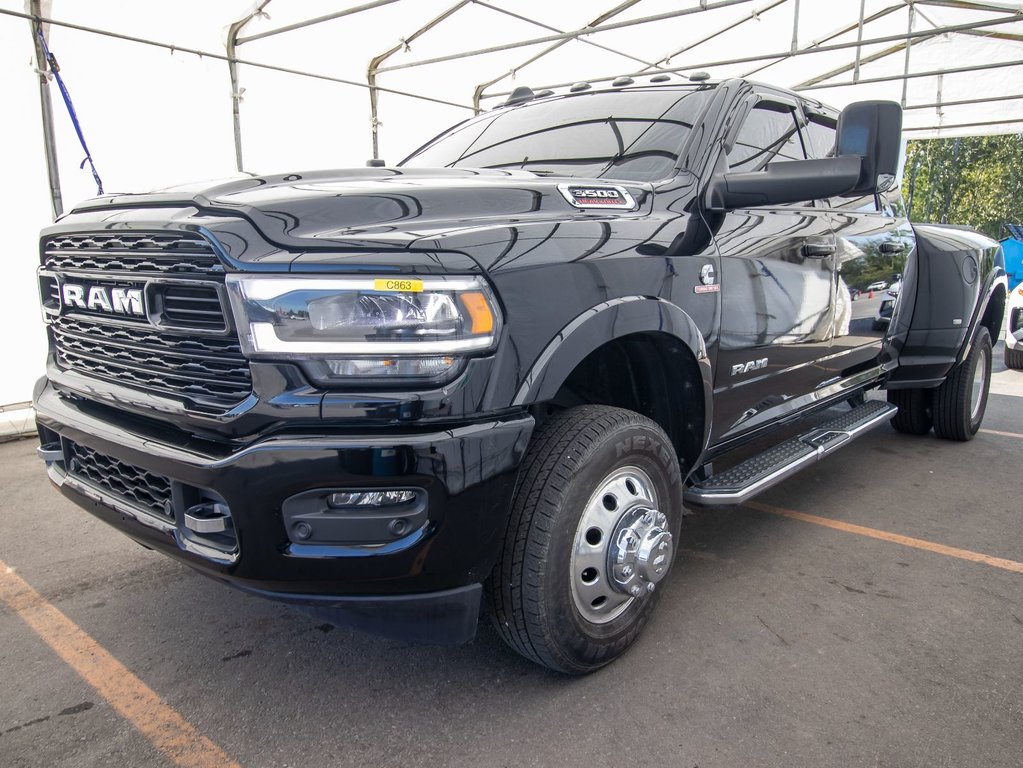 2022 Ram 3500 in St-Jérôme, Quebec - 1 - w1024h768px