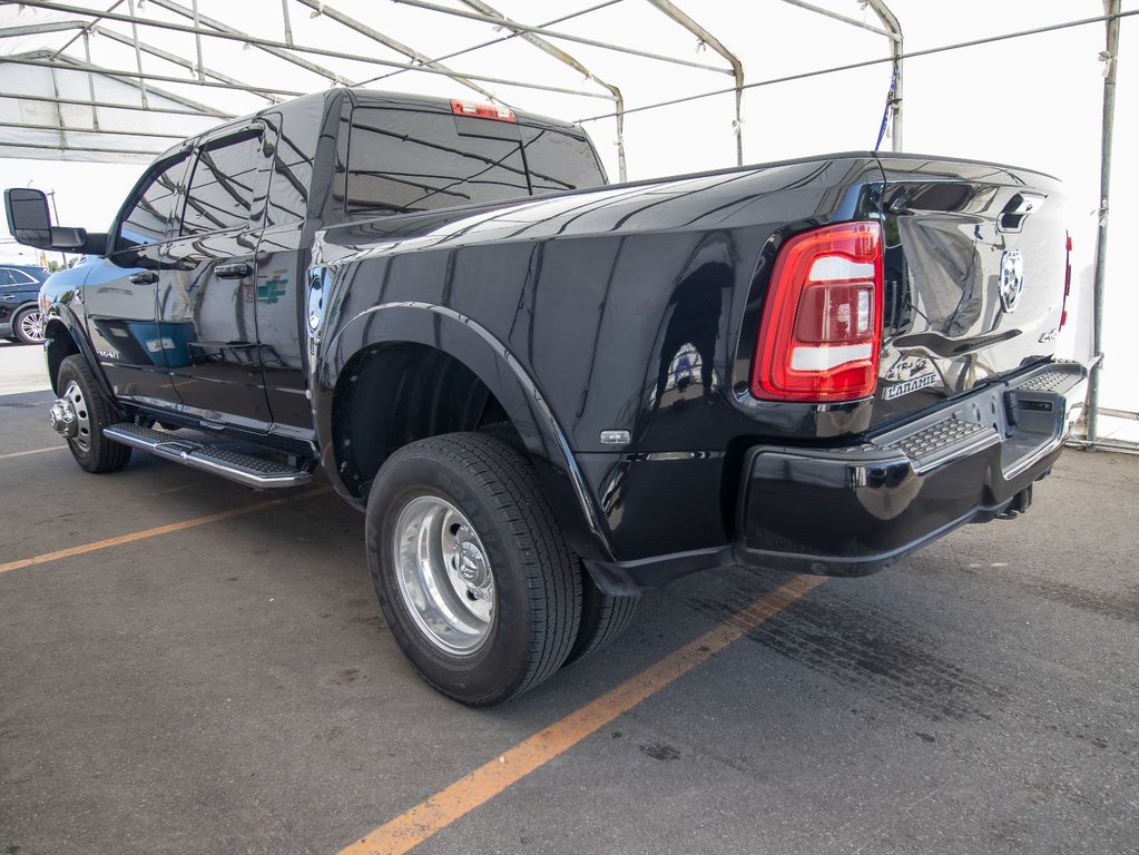 2022 Ram 3500 in St-Jérôme, Quebec - 5 - w1024h768px