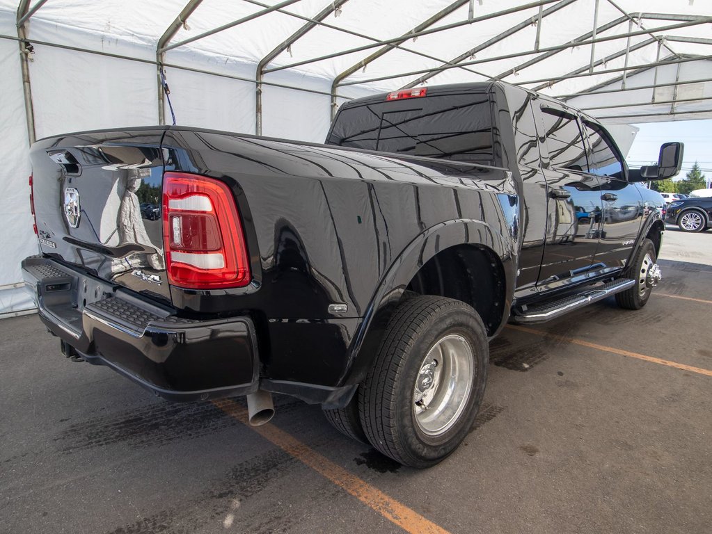 2022 Ram 3500 in St-Jérôme, Quebec - 8 - w1024h768px