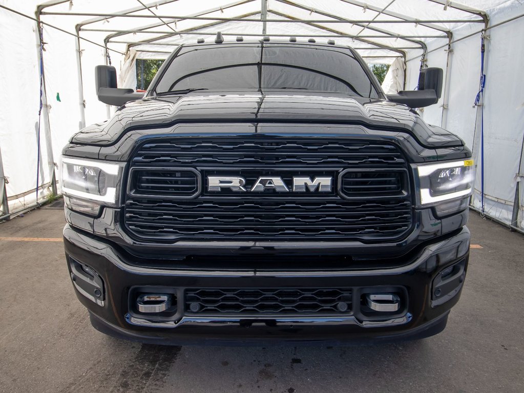 2022 Ram 3500 in St-Jérôme, Quebec - 4 - w1024h768px