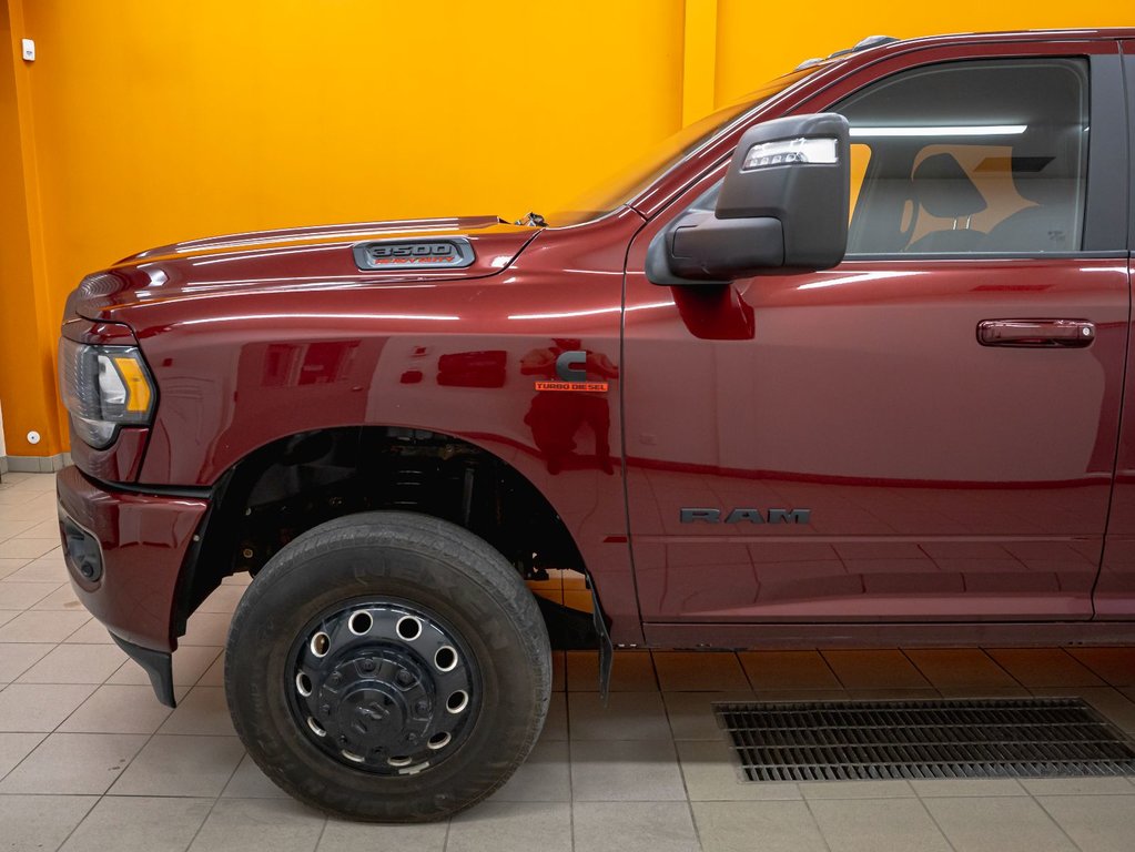 Ram 3500  2024 à St-Jérôme, Québec - 36 - w1024h768px
