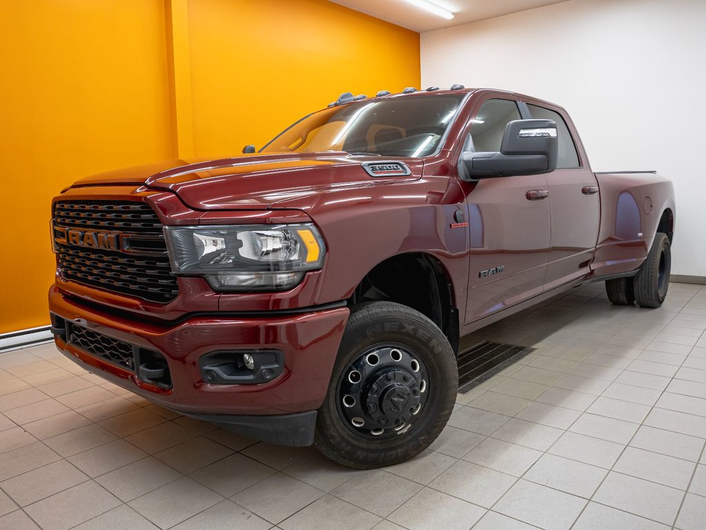 Ram 3500  2024 à St-Jérôme, Québec - 1 - w1024h768px