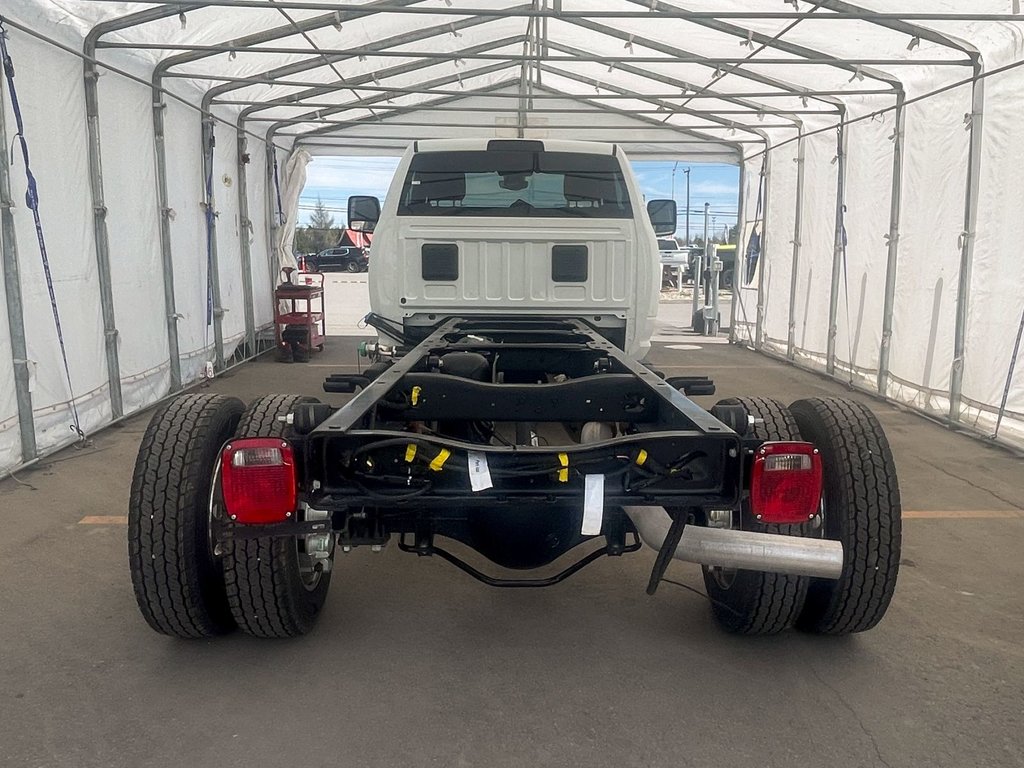 Ram 5500 Chassis  2024 à St-Jérôme, Québec - 6 - w1024h768px