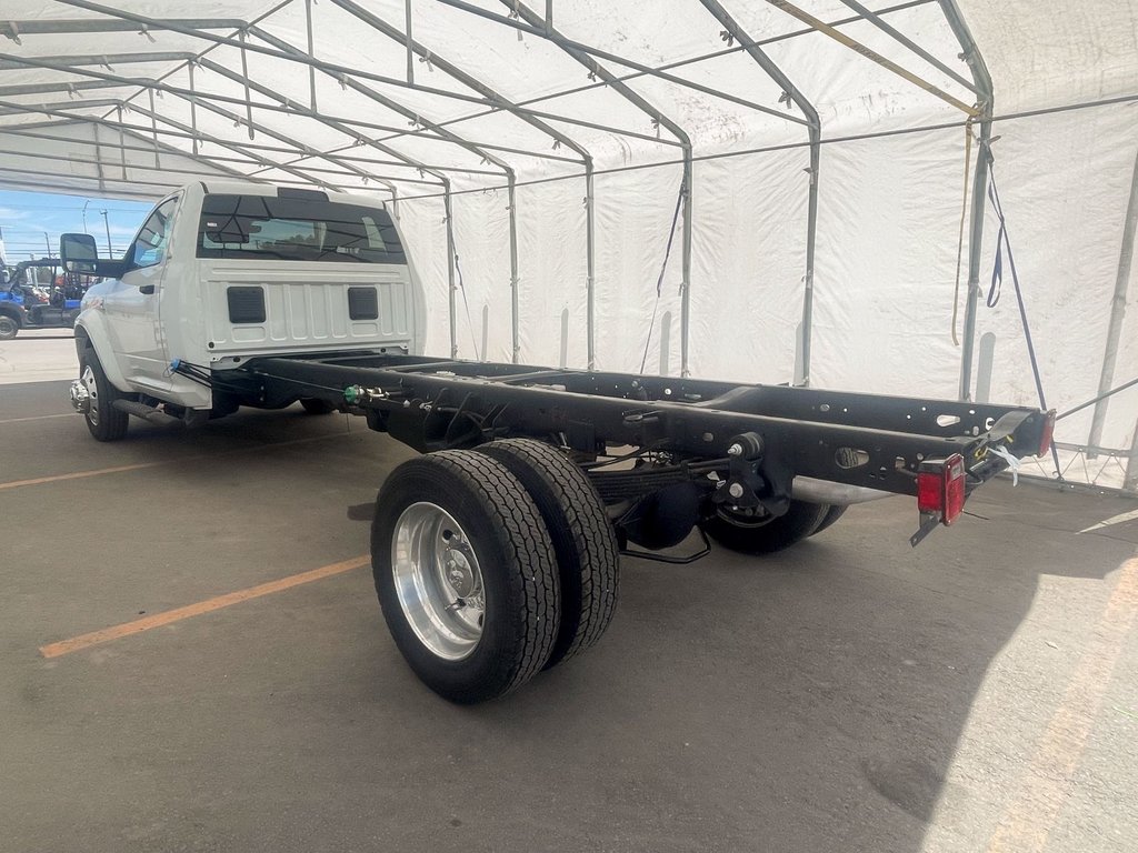Ram 5500 Chassis  2024 à St-Jérôme, Québec - 5 - w1024h768px