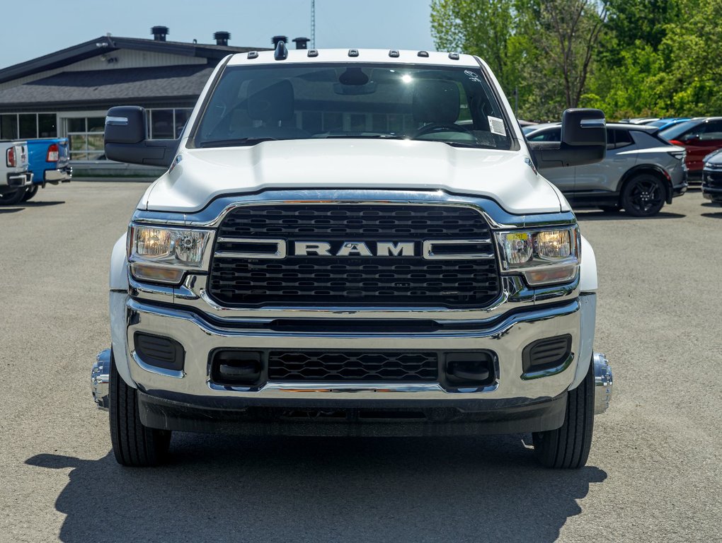 Ram 5500 Chassis  2024 à St-Jérôme, Québec - 4 - w1024h768px