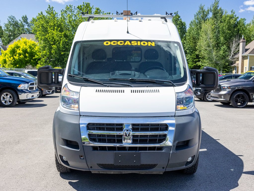 2017 Ram ProMaster Cargo Van in St-Jérôme, Quebec - 4 - w1024h768px