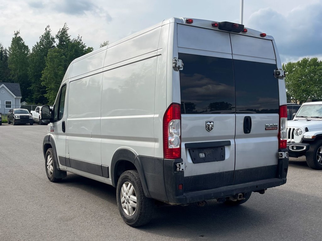 Ram ProMaster Cargo Van  2020 à St-Jérôme, Québec - 5 - w1024h768px