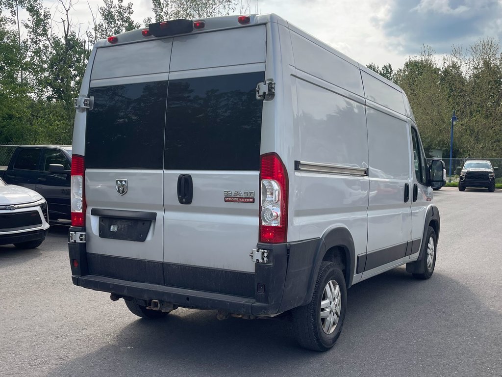 Ram ProMaster Cargo Van  2020 à St-Jérôme, Québec - 8 - w1024h768px