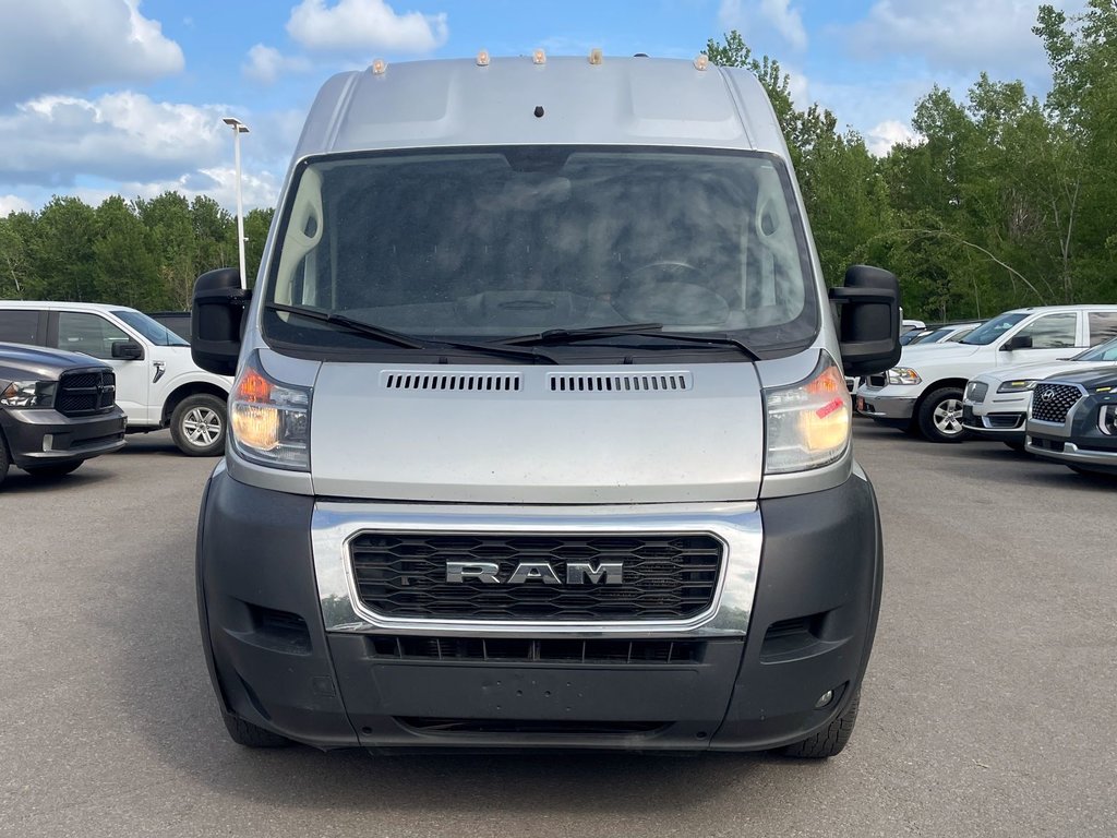 Ram ProMaster Cargo Van  2020 à St-Jérôme, Québec - 4 - w1024h768px