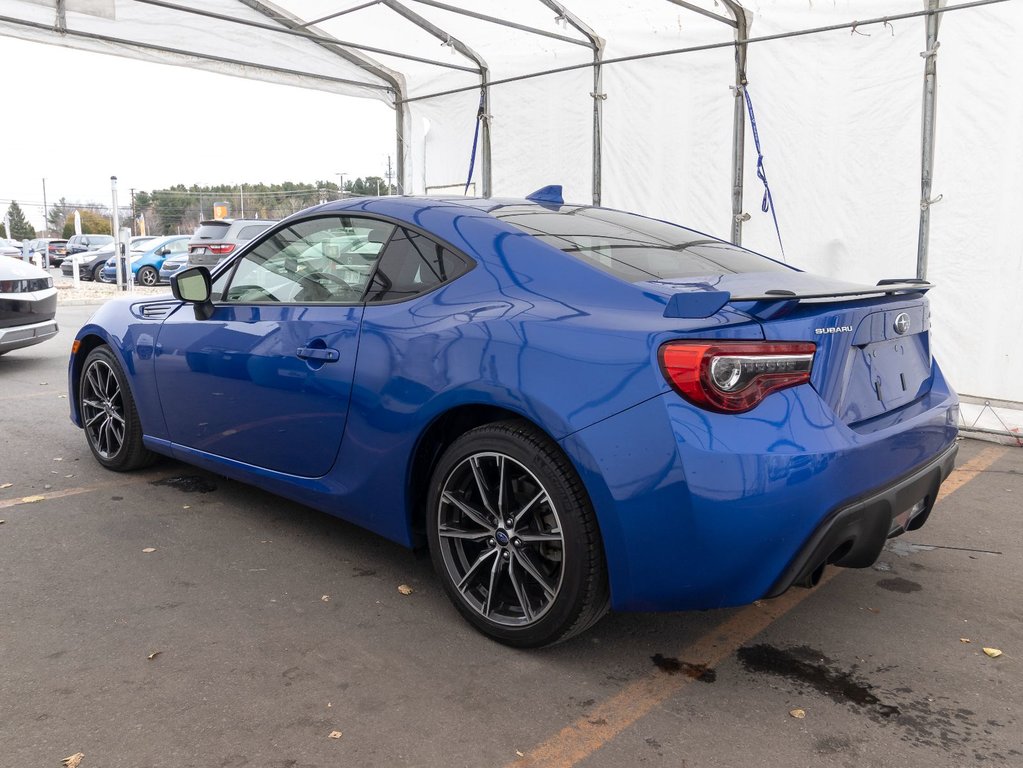 Subaru BRZ  2020 à St-Jérôme, Québec - 5 - w1024h768px