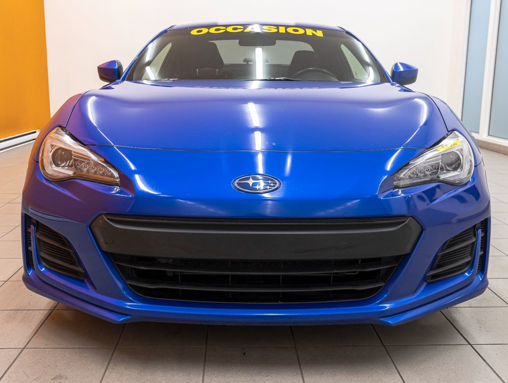 Subaru BRZ  2020 à St-Jérôme, Québec - 4 - w1024h768px