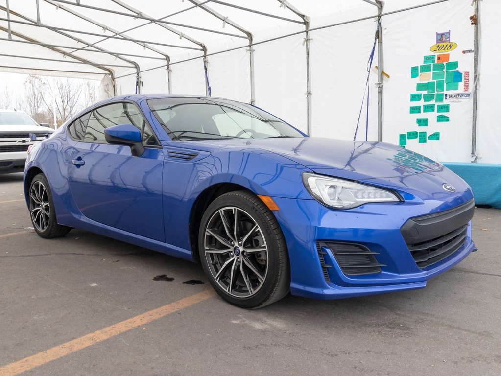 Subaru BRZ  2020 à St-Jérôme, Québec - 9 - w1024h768px