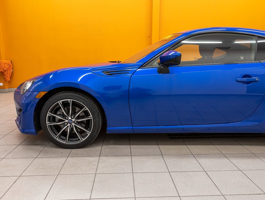 Subaru BRZ  2020 à St-Jérôme, Québec - 29 - w1024h768px