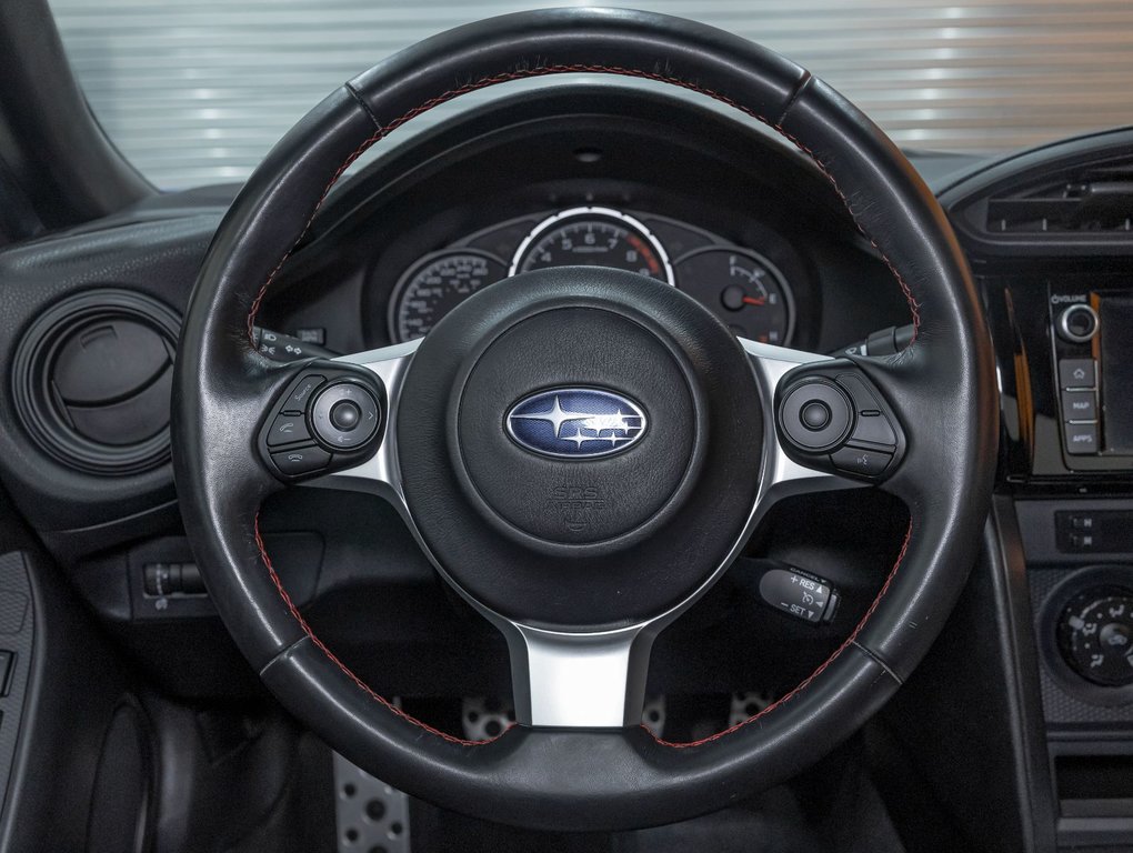 Subaru BRZ  2020 à St-Jérôme, Québec - 12 - w1024h768px