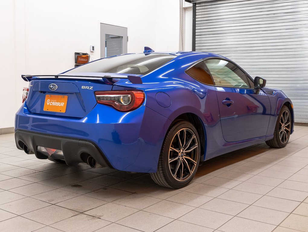 Subaru BRZ  2020 à St-Jérôme, Québec - 8 - w1024h768px