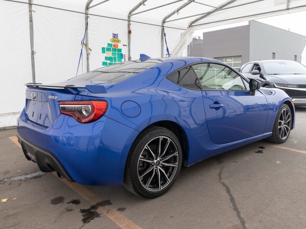 Subaru BRZ  2020 à St-Jérôme, Québec - 8 - w1024h768px