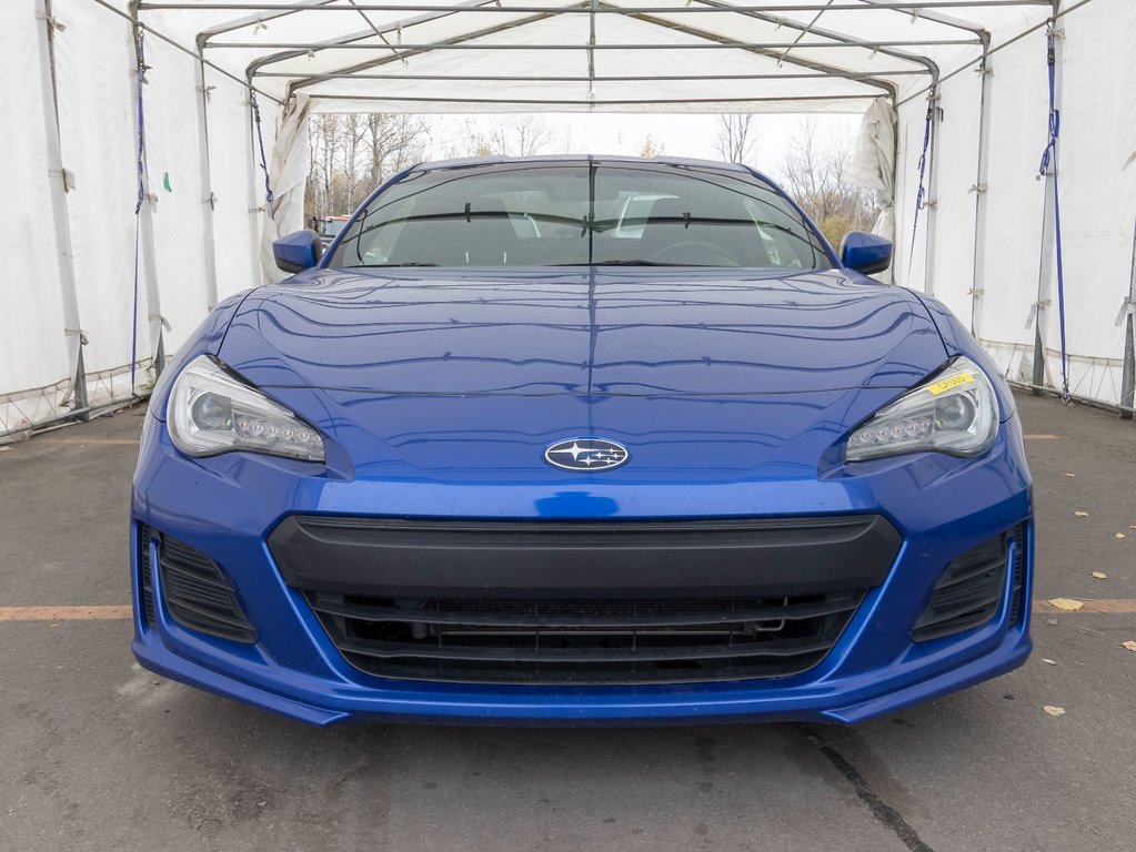 Subaru BRZ  2020 à St-Jérôme, Québec - 4 - w1024h768px