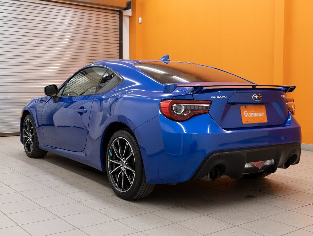 Subaru BRZ  2020 à St-Jérôme, Québec - 5 - w1024h768px