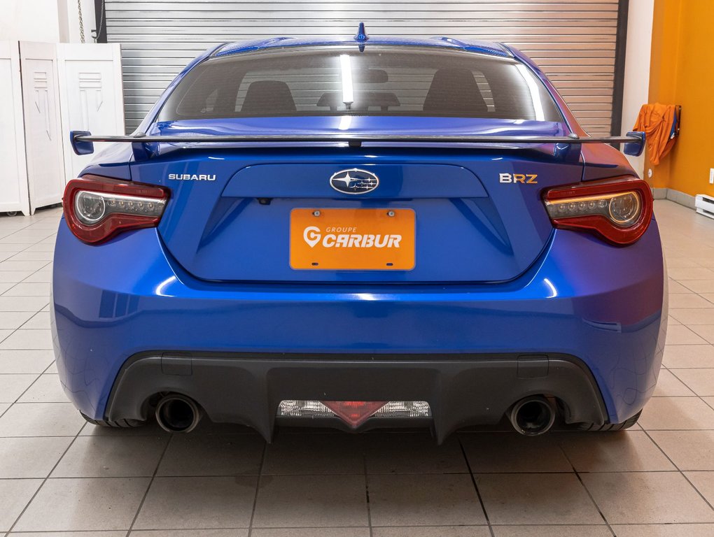 Subaru BRZ  2020 à St-Jérôme, Québec - 6 - w1024h768px