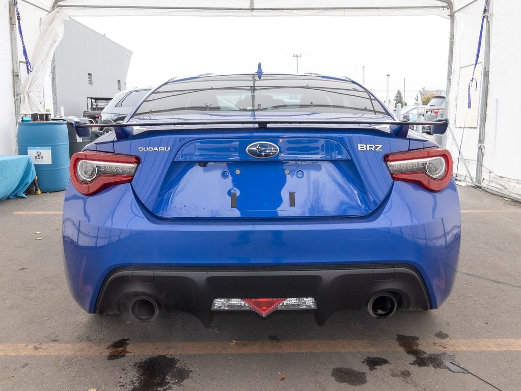 Subaru BRZ  2020 à St-Jérôme, Québec - 6 - w1024h768px