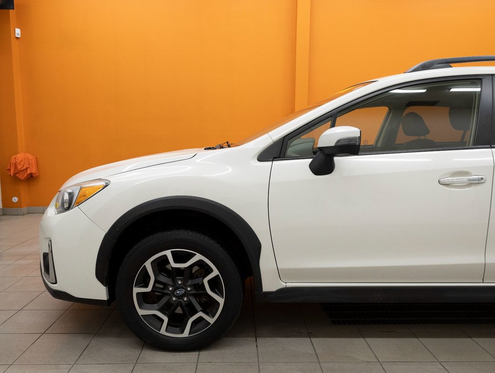 Subaru Crosstrek  2016 à St-Jérôme, Québec - 34 - w1024h768px