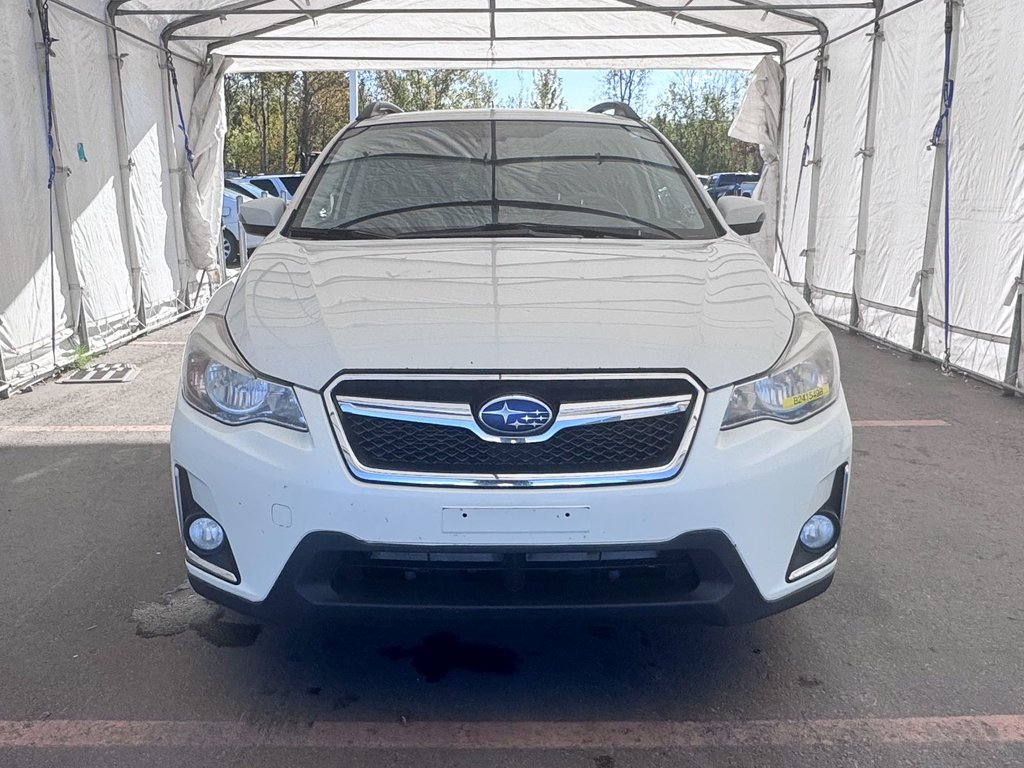 Subaru Crosstrek  2016 à St-Jérôme, Québec - 6 - w1024h768px